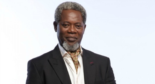 Relief for actor Victor Olaotan as Femi Otedola offers to foot his medical bills