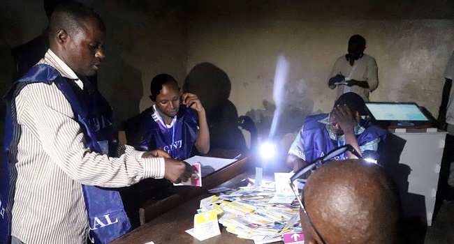 DRC: Vote counting begins as opposition declares ruling party win would be 'provocation'