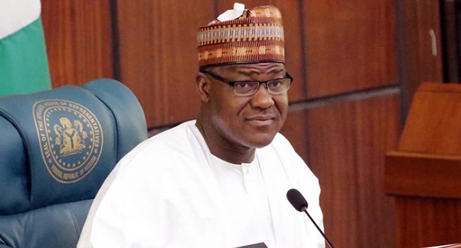 Dogara says APC govt has failed the North East