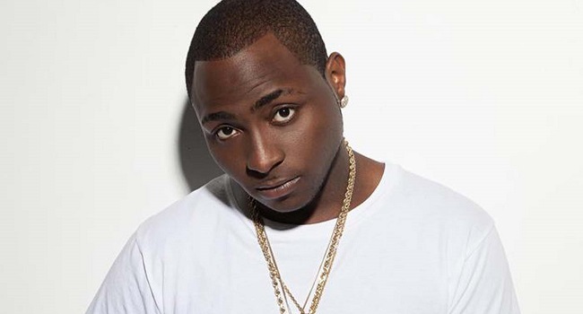 Davido reveals NYSC has cancelled his 1-yr compulsory service