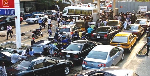 Fresh fears of fuel scarcity as oil marketers insist on strike