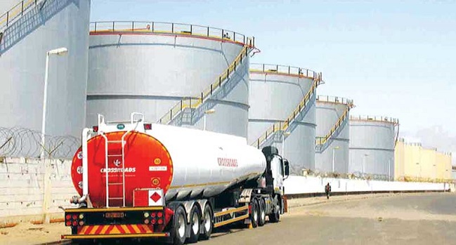 Relief as petroleum products depot owners suspend shutdown order