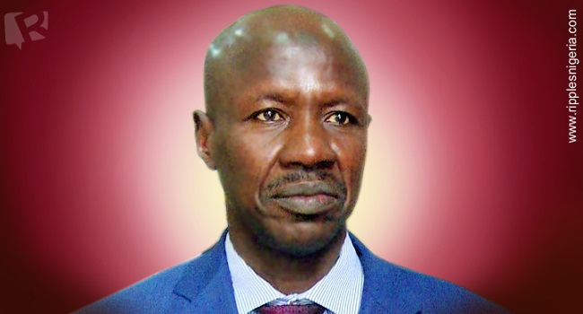 MAGU: Court order on Diezani is ‘Mission Impossible’
