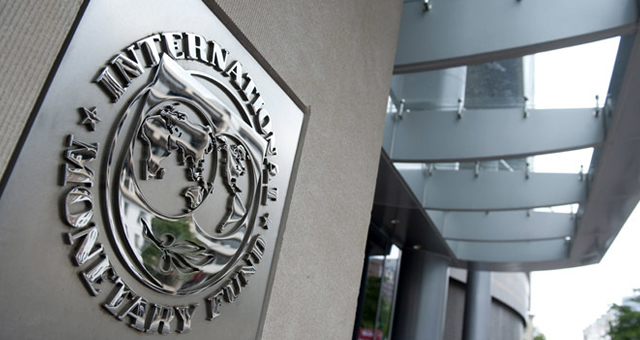 IMF raises alarm about 'storm clouds' over world economy