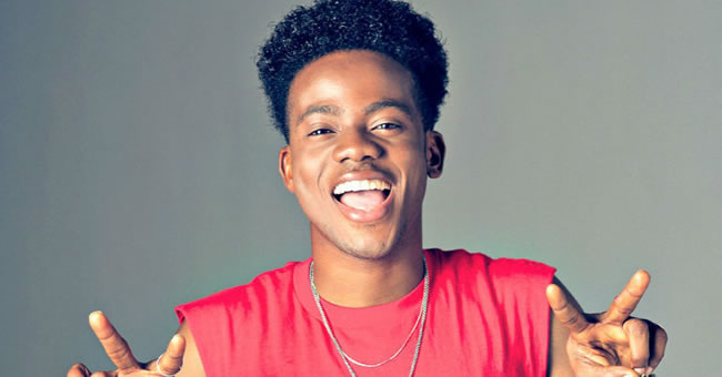 Korede Bello replies fan who said he may be next to be arrested after Small Doctor