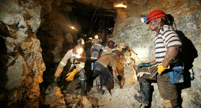 SOLID MINERALS: FG eyes investment from 93 countries