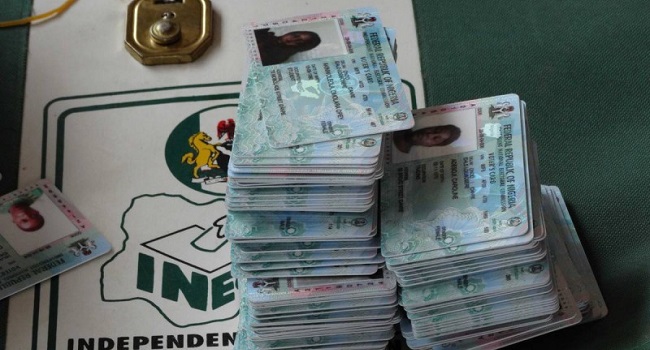 Politicians cloning PVCs in Imo, INEC alleges
