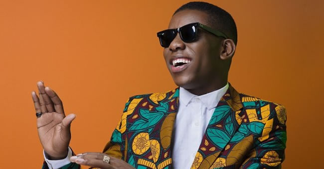 Small Doctor explains rough deal with Nigeria Police