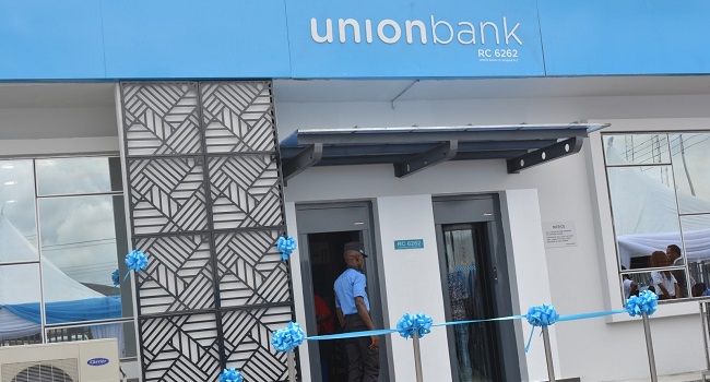 Union Bank claims ownership of $2.8m recovered by EFCC at Enugu Airport