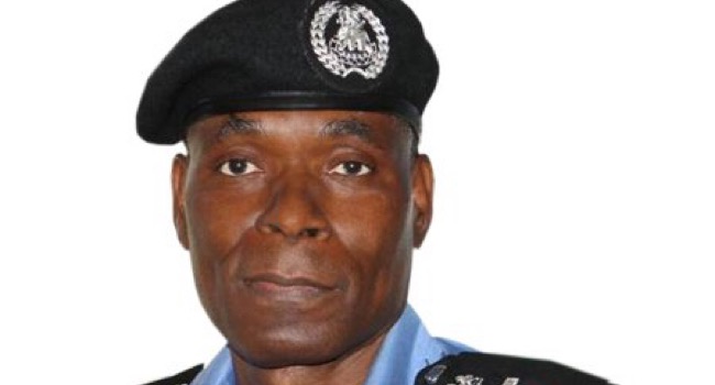 IGP: Adamu visits Aso Rock