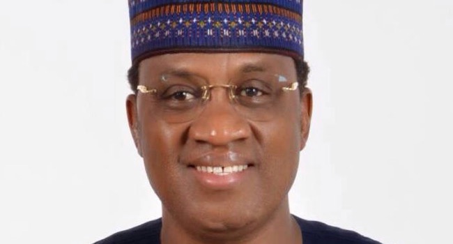 Sen Marafa hails INEC for rejecting APC candidates in Zamfara, asks Buhari to suspend campaign in state