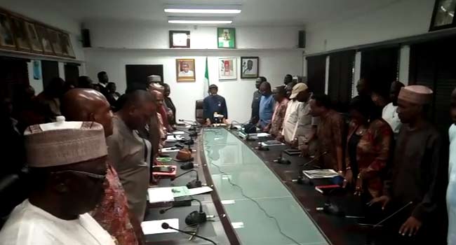 STRIKE: Two months after, FG, ASUU reach agreement