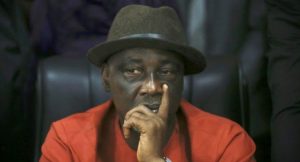 Abba Moro should be in jail, Nigerians hit ex-minister over APC “promised change but brought pains” comment