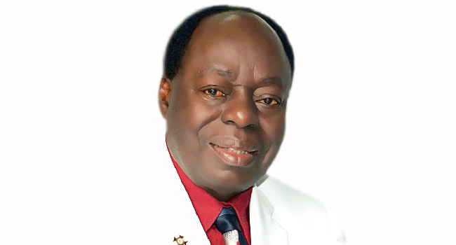 Planned trial of CJN Onnoghen at CCT unconstitutional- Afe Babalola