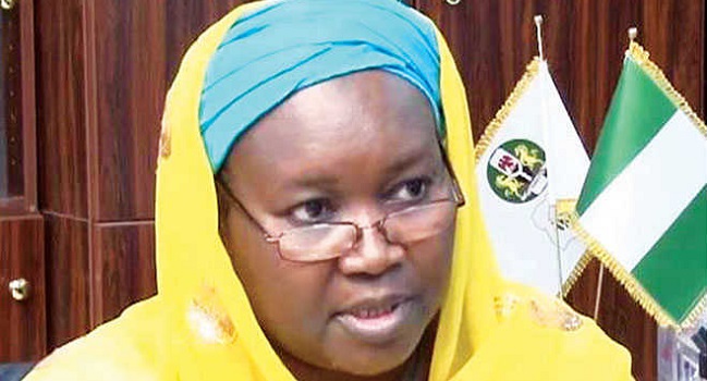 2019: INEC appoints Buhari’s blood relation, Zakari head of collation centre