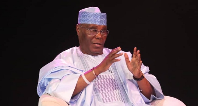 If elected, Atiku says he’ll deal with looters differently from Buhari