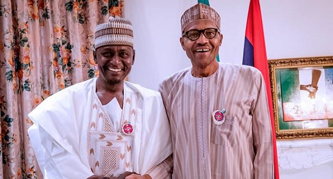 Suspended PDP Dep Nat’l Chairman joins APC