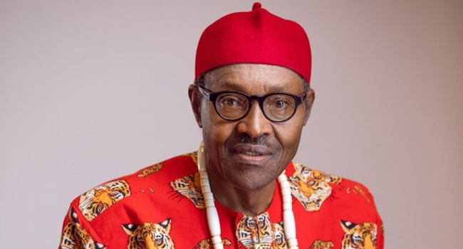 The whole of S'East gave me one local govt's votes, yet I've been fair to the zone- Buhari
