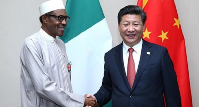 BOKO HARAM: China enters agreement with Nigeria for military support
