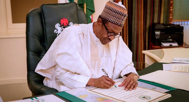 Buhari approves N161bn for universities, others