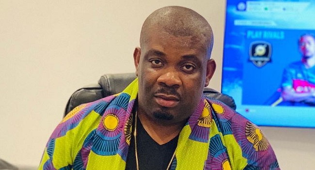 Don Jazzy's Mavin Records gets lifeline after sliding into temporal coma
