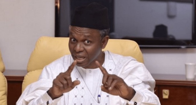 ONNOGHEN: 'Justice must not give way to legal gymnastics and absurd technicalities'- El-Rufai