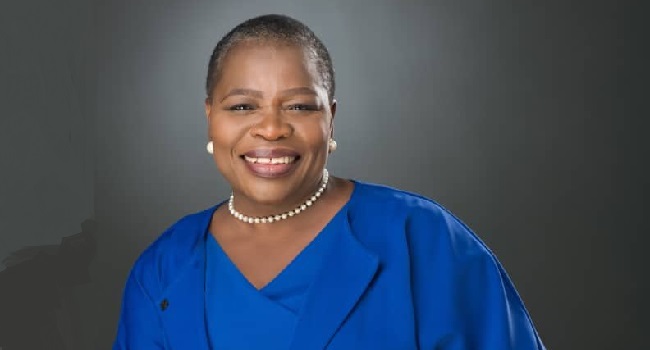 Ezekwesili tells real reason she dropped race for presidential seat