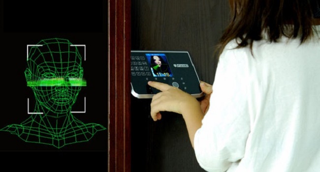 China deploys facial recognition smart locks to monitor 120,000 tenants