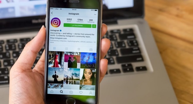 Instagram returns after global outage