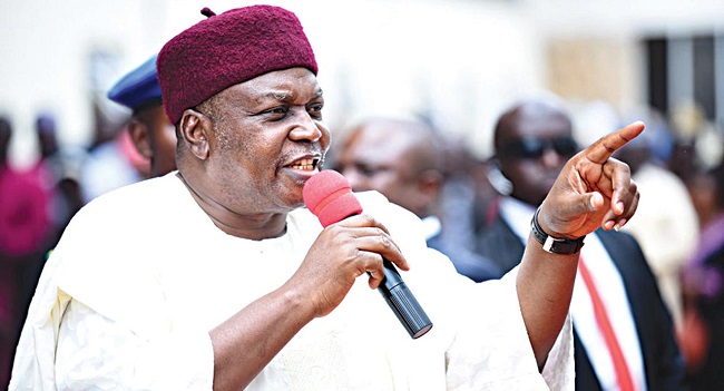 Curfew imposed in Taraba following clashes between APC and PDP supporters