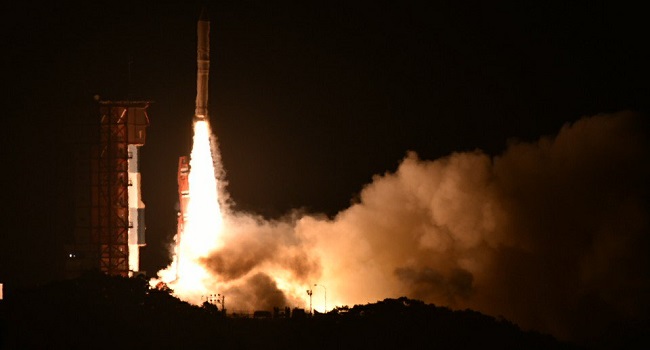 Japan makes history, launches 7 spacecraft's into space