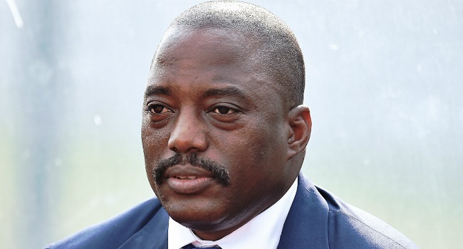 DRC ELECTION: Opposition raise alarm over delay in announcing poll result
