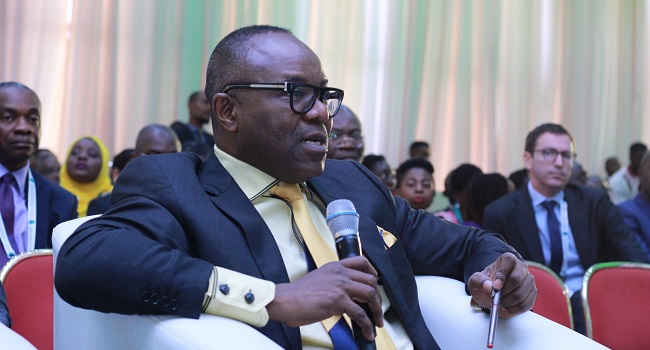 Vessels carrying Nigerian crude are tracked by the EFCC —Kachikwu