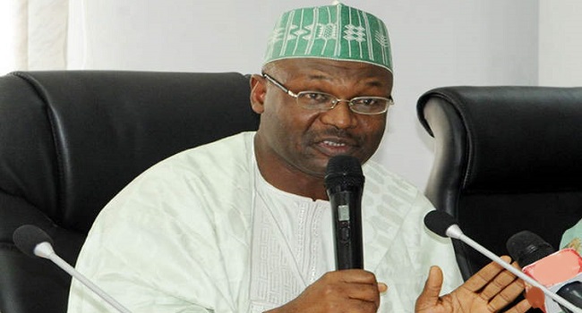 INEC discloses number of registered voters for 2019 election