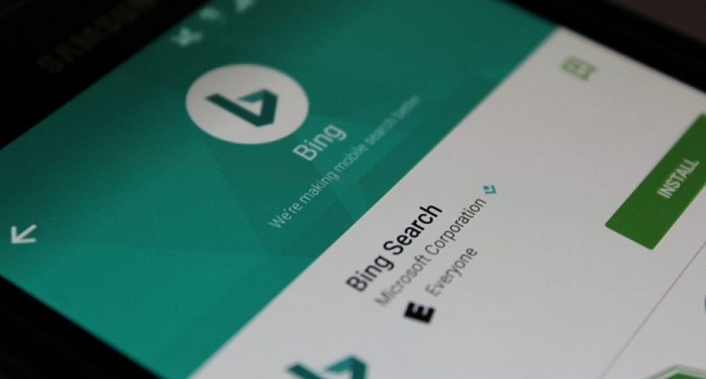 China blocks Microsoft's search engine Bing