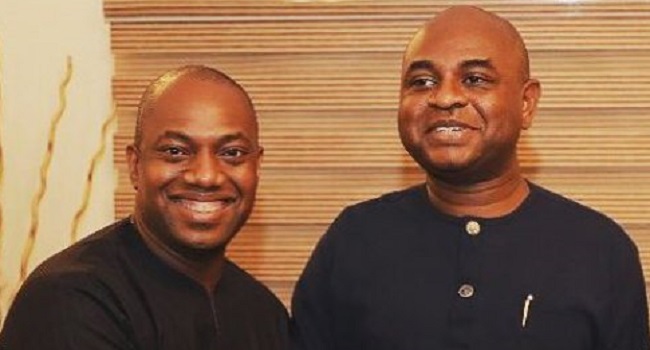Image result for Sowore AAC missing as Moghalu YPP, Durotoye ANN from âThe Forceâ alliance