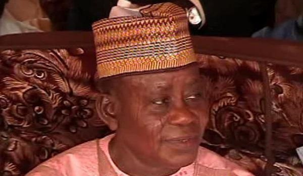 Former Borno State gov dumps PDP for APC