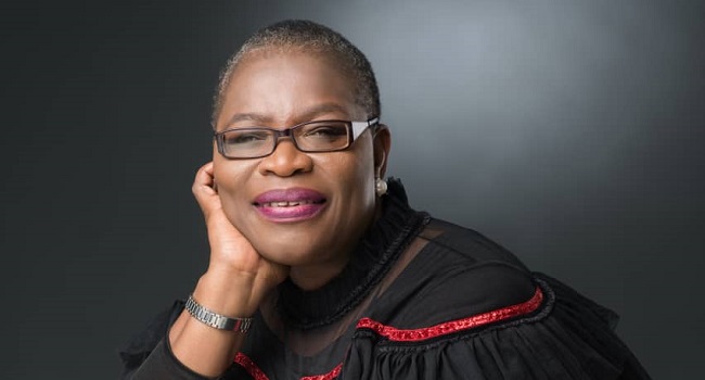 JUST IN: INEC rejects Ezekwesili’s withdrawal from presidential race