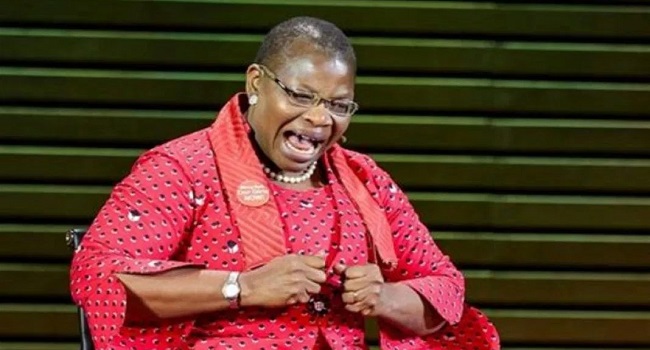 Ezekwesili faults party’s claims, promises to give details on why she withdrew