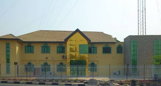 Oyo govt completes rebuilding of Ayefele's Music House, 1-yr after demolition