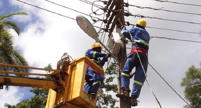 Gencos blame Discos, NERC for Nigeria's unstable power supply