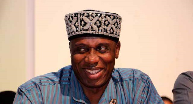 PDP members are hungry, can’t stand poverty –Amaechi