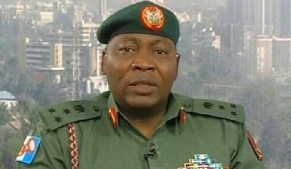 Why we stormed Daily Trust offices, arrested journalists —Nigerian Army