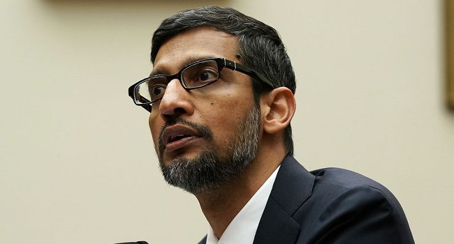 Google slapped with $57m fine for violating rules