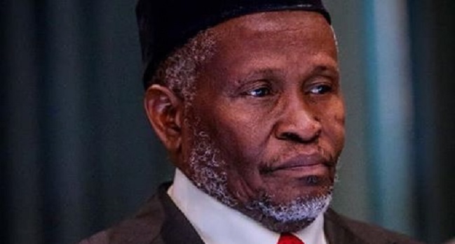 You must act within the law during operations, Acting CJN tells Nigerian military
