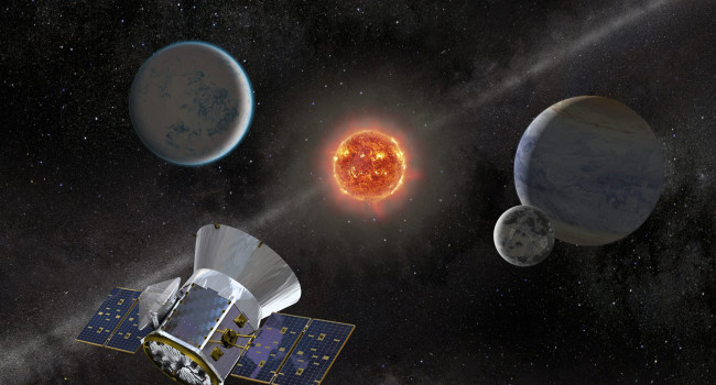 NASA discovers two more exoplanets