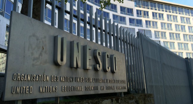 US, Israel formerly quit UNESCO over bias allegations