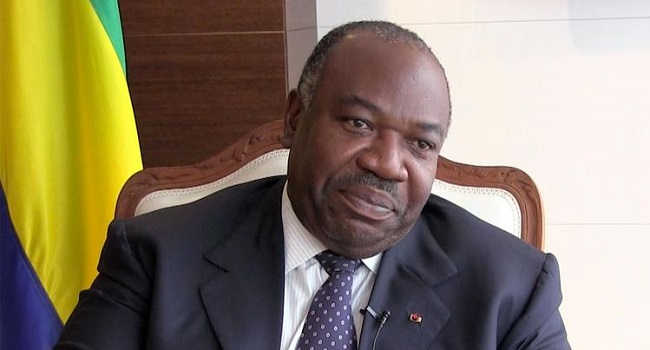 JUST IN! Coup in Gabon as soldiers take over govt