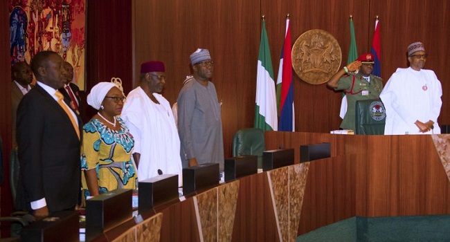 FG holds another FEC emergency meeting