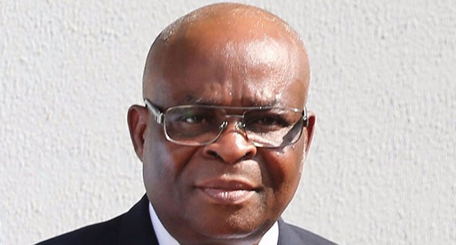 NJC recommends immediate compulsory retirement of Onnoghen